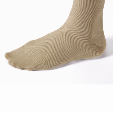 Jobst forMen Knee High Socks CT [15-20 mmHg]